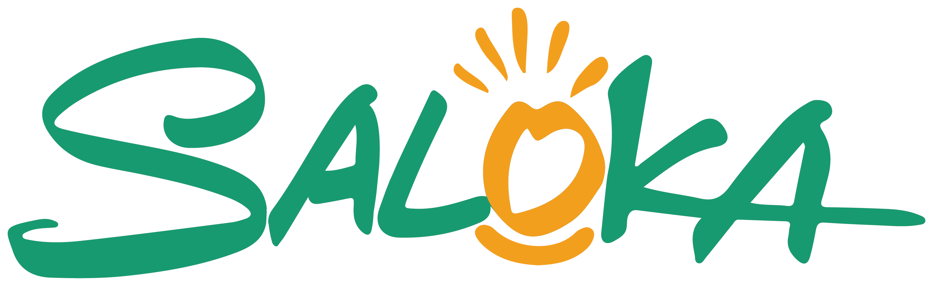 Logo Saloka